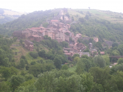maison a louer COMBRET
